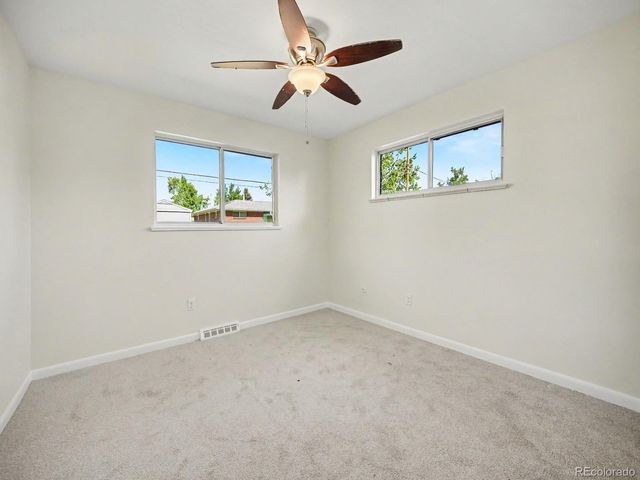 1635 S Cape Street, Lakewood, CO 80232