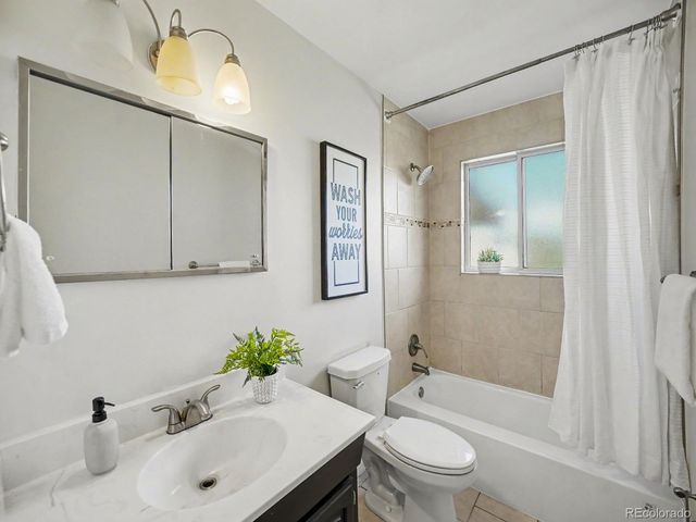 1635 S Cape Street, Lakewood, CO 80232