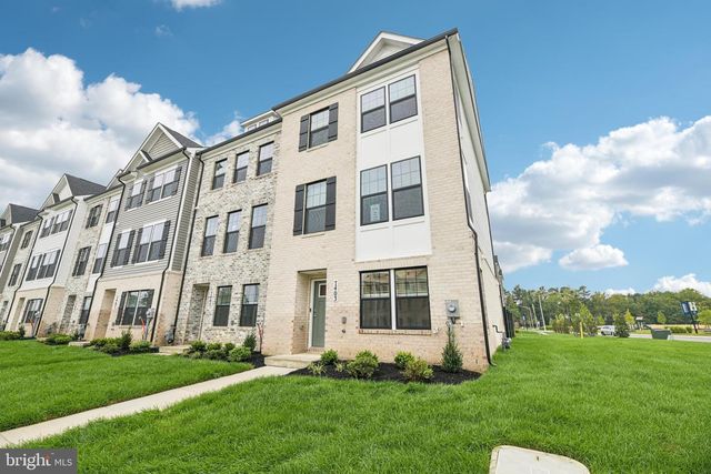 7428 CALM RETREAT BLVD, Brandywine, MD 20613