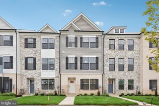 7428 CALM RETREAT BLVD, Brandywine, MD 20613