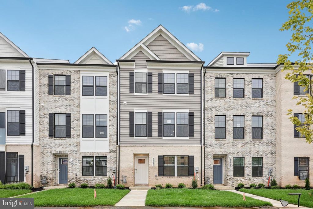 7428 CALM RETREAT BLVD, Brandywine, MD 20613