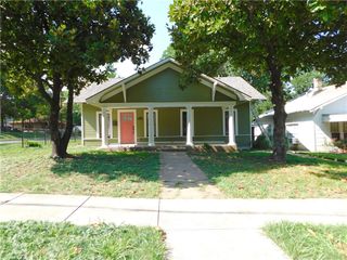 201 E 6th Street, Dallas, TX 75203