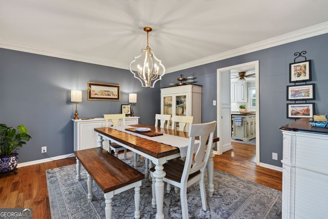 4772 Oxford Road, Macon, GA 31210