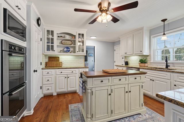 4772 Oxford Road, Macon, GA 31210