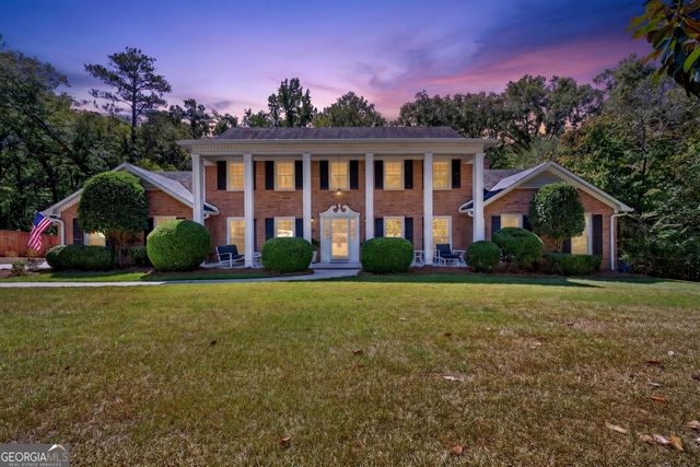 4772 Oxford Road, Macon, GA 31210