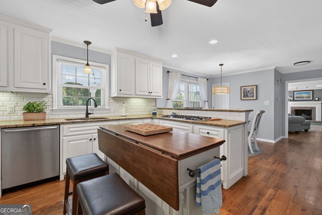 4772 Oxford Road, Macon, GA 31210