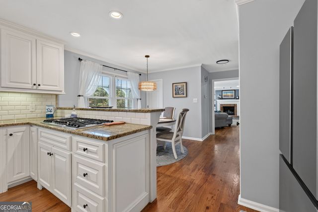 4772 Oxford Road, Macon, GA 31210