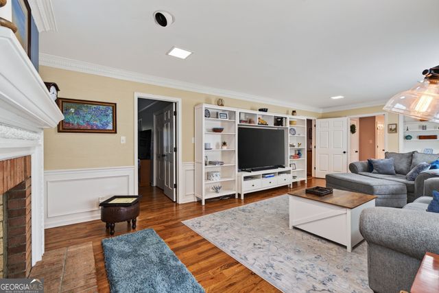 4772 Oxford Road, Macon, GA 31210