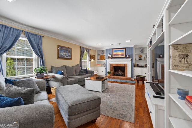 4772 Oxford Road, Macon, GA 31210