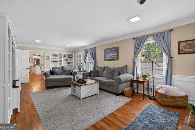 4772 Oxford Road, Macon, GA 31210