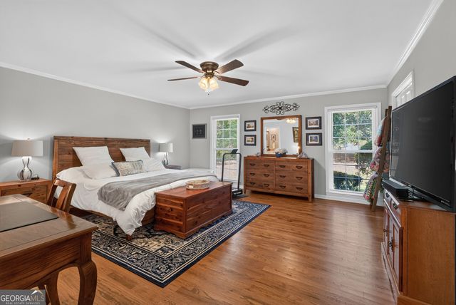 4772 Oxford Road, Macon, GA 31210