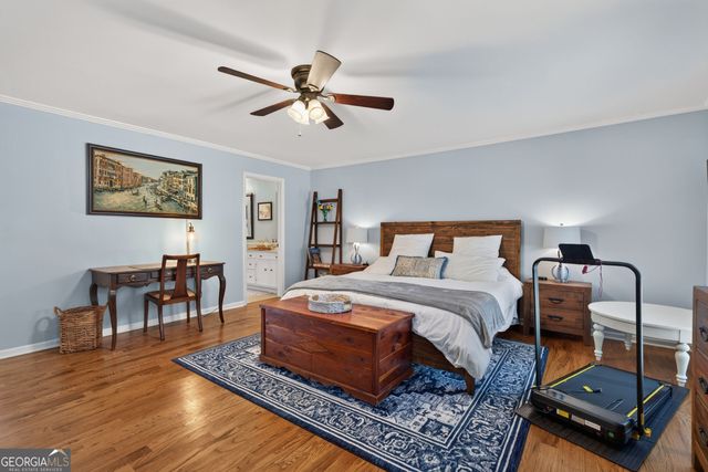 4772 Oxford Road, Macon, GA 31210