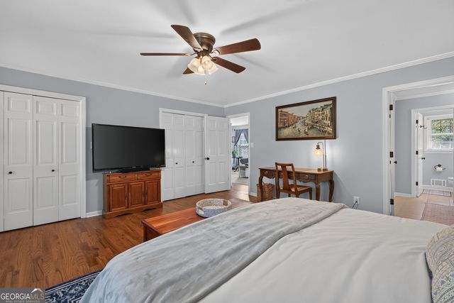 4772 Oxford Road, Macon, GA 31210