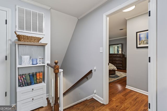 4772 Oxford Road, Macon, GA 31210