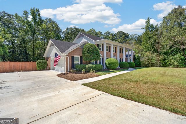 4772 Oxford Road, Macon, GA 31210