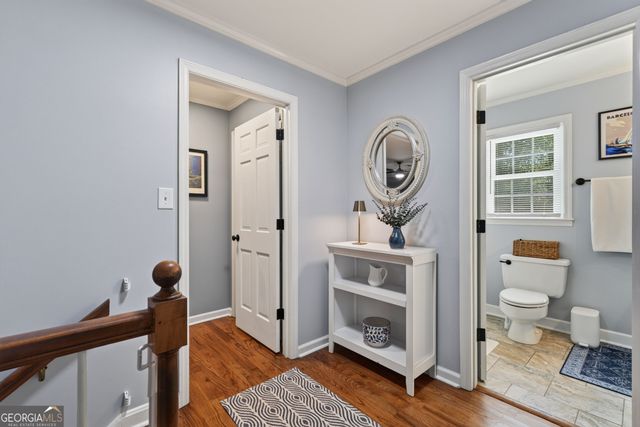 4772 Oxford Road, Macon, GA 31210