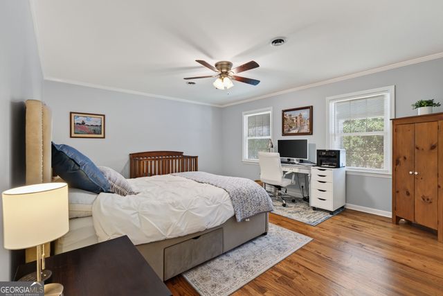 4772 Oxford Road, Macon, GA 31210