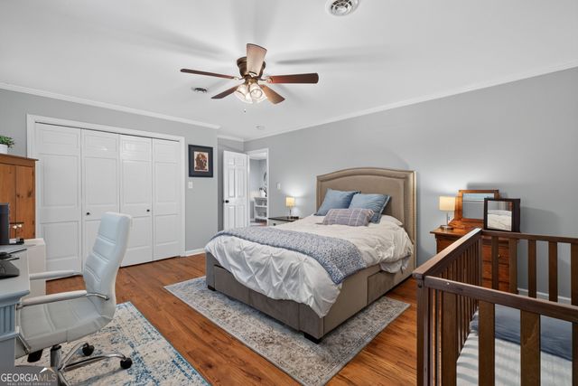 4772 Oxford Road, Macon, GA 31210