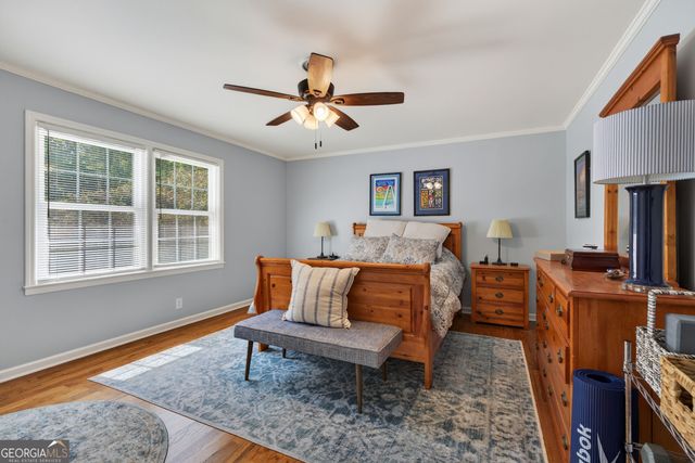 4772 Oxford Road, Macon, GA 31210