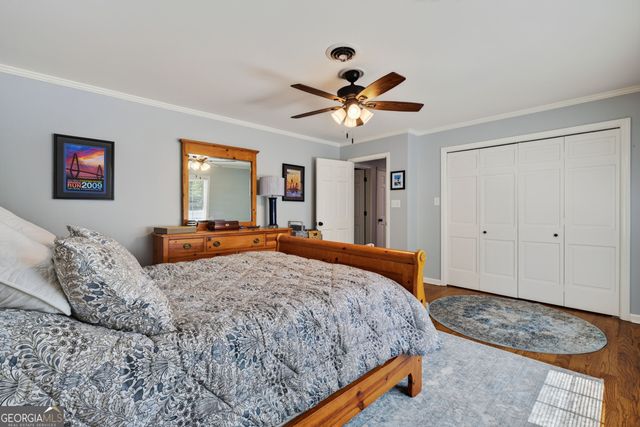 4772 Oxford Road, Macon, GA 31210