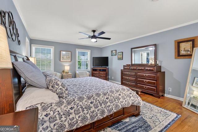 4772 Oxford Road, Macon, GA 31210