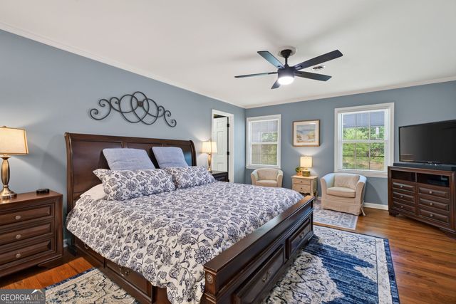4772 Oxford Road, Macon, GA 31210