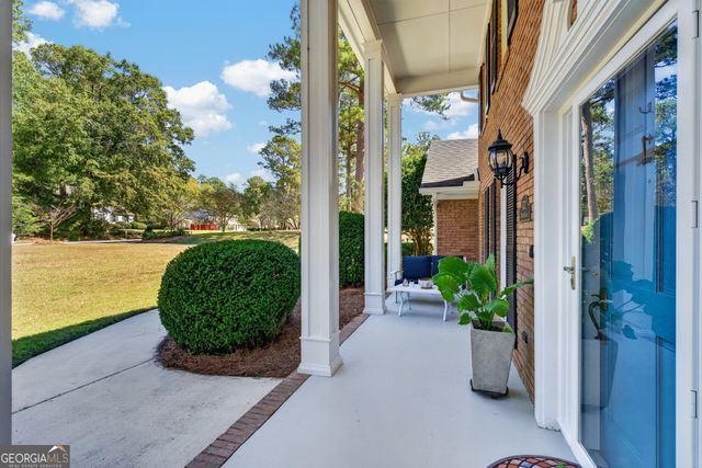 4772 Oxford Road, Macon, GA 31210