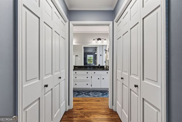 4772 Oxford Road, Macon, GA 31210
