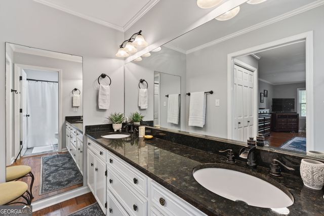 4772 Oxford Road, Macon, GA 31210