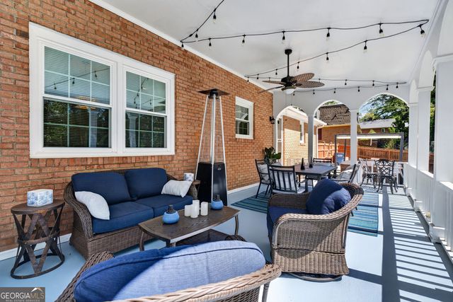 4772 Oxford Road, Macon, GA 31210