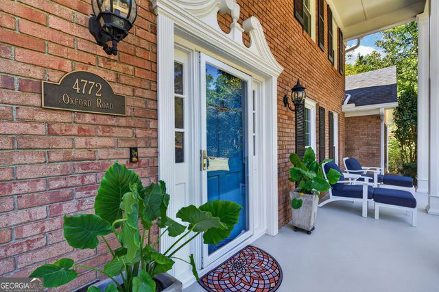 4772 Oxford Road, Macon, GA 31210