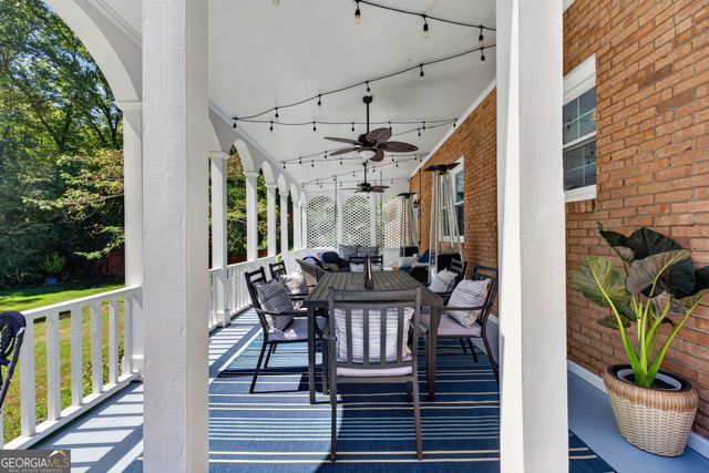 4772 Oxford Road, Macon, GA 31210