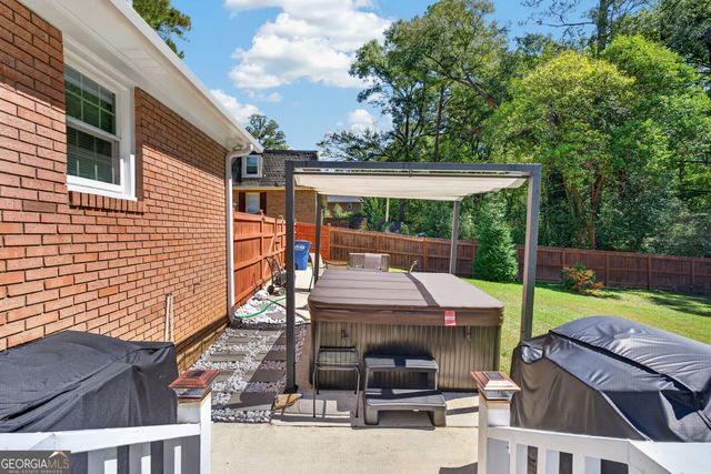 4772 Oxford Road, Macon, GA 31210