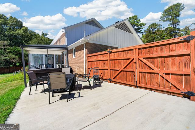 4772 Oxford Road, Macon, GA 31210