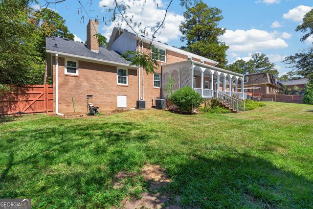 4772 Oxford Road, Macon, GA 31210