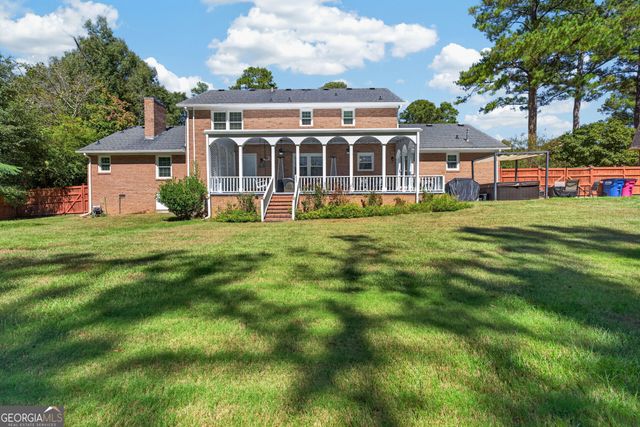 4772 Oxford Road, Macon, GA 31210