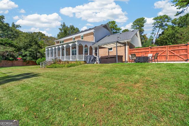 4772 Oxford Road, Macon, GA 31210