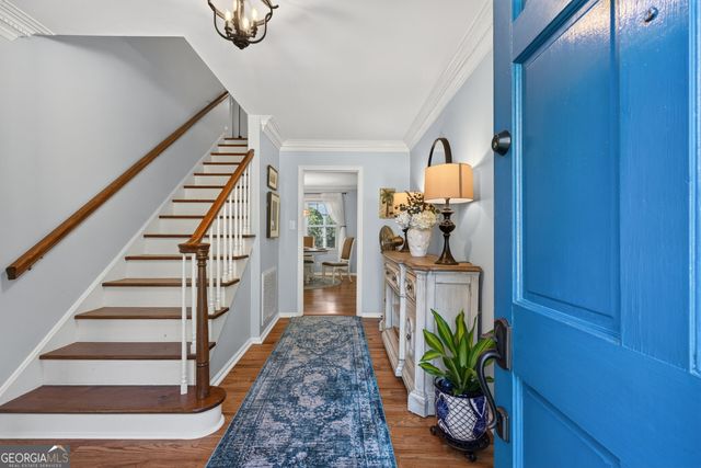 4772 Oxford Road, Macon, GA 31210