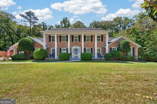 4772 Oxford Road, Macon, GA 31210