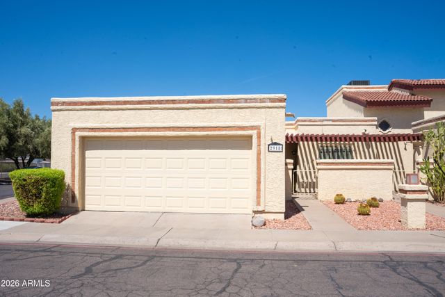 2918 W CHRISTY Drive, Phoenix, AZ 85029