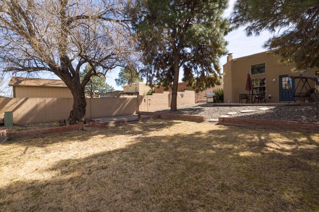 6115 Mustang Lane NW, Albuquerque, NM 87120