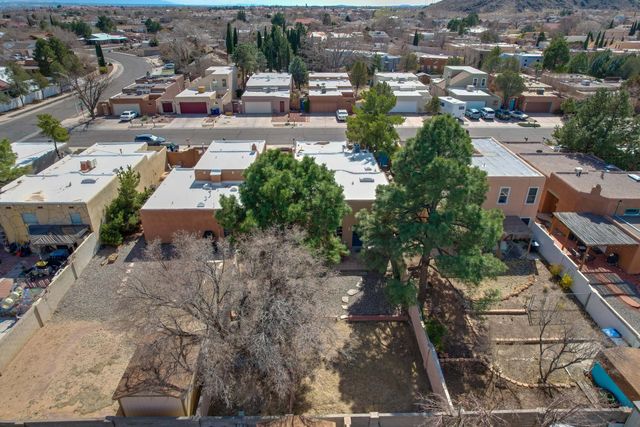 6115 Mustang Lane NW, Albuquerque, NM 87120