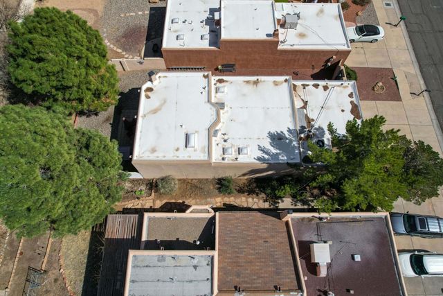 6115 Mustang Lane NW, Albuquerque, NM 87120