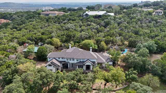 10924 Reyes Canyons, Helotes, TX 78023