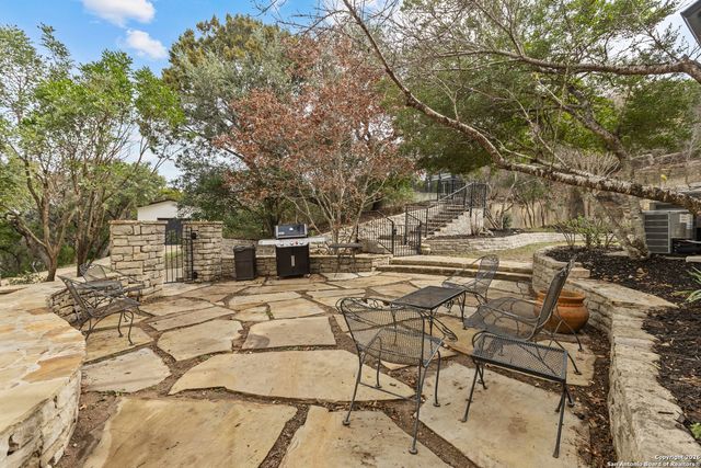10924 Reyes Canyons, Helotes, TX 78023