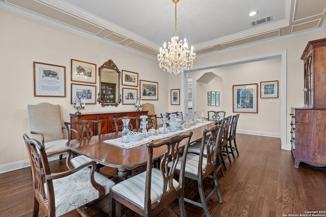 10924 Reyes Canyons, Helotes, TX 78023