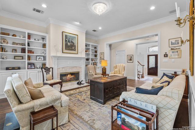 10924 Reyes Canyons, Helotes, TX 78023