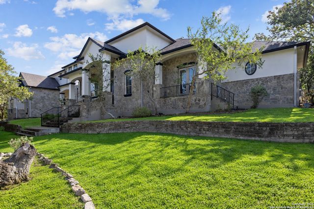 10924 Reyes Canyons, Helotes, TX 78023