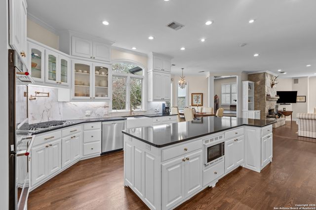 10924 Reyes Canyons, Helotes, TX 78023