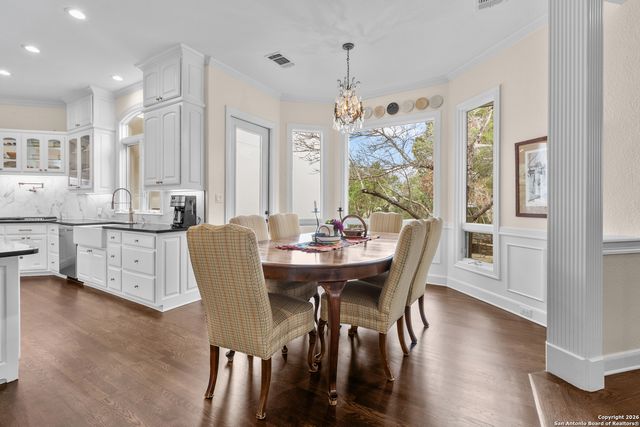 10924 Reyes Canyons, Helotes, TX 78023